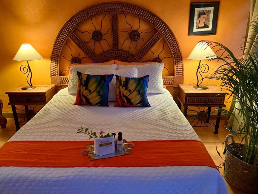 The Mexican Inn Cabo San Lucas Exteriör bild