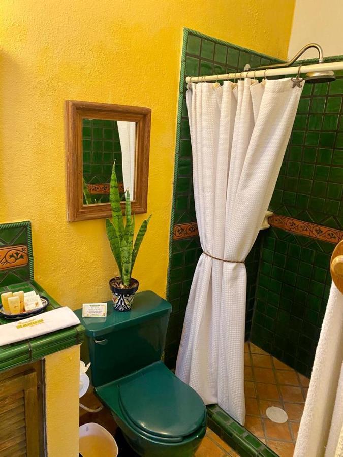 The Mexican Inn Cabo San Lucas Exteriör bild