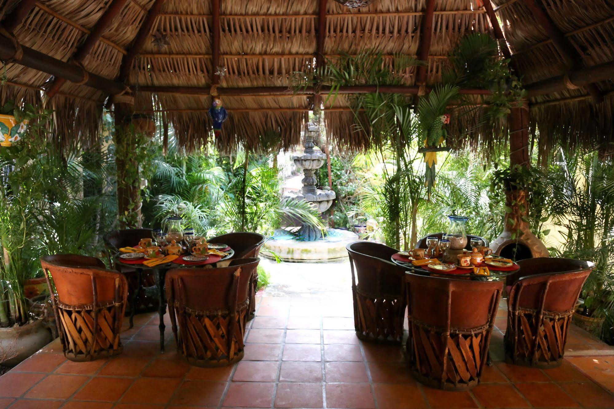 The Mexican Inn Cabo San Lucas Exteriör bild