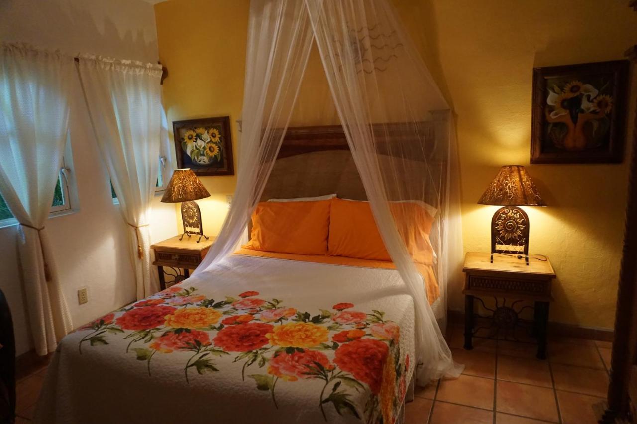 The Mexican Inn Cabo San Lucas Exteriör bild
