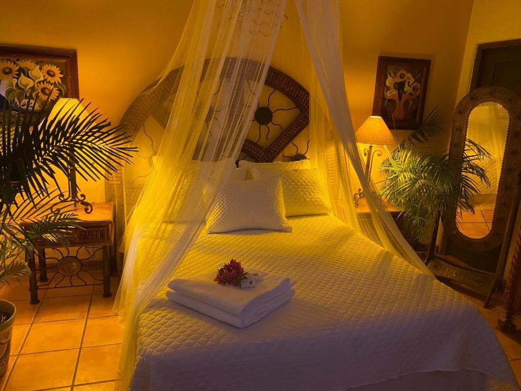 The Mexican Inn Cabo San Lucas Exteriör bild